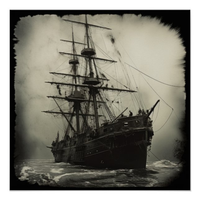 Pôster Carpatia (Frente)