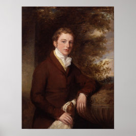 Poster Carpenter - William Hookham