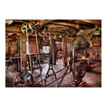 Carpinteiro - Este compro antigo