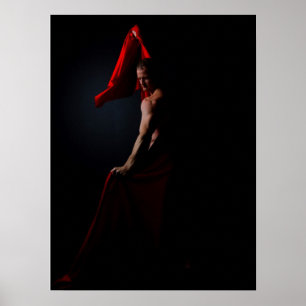 Pôster Carravagio 1