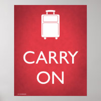 Carregar De Bagagem Engraçado
