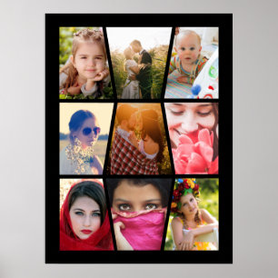 Poster Carregar foto