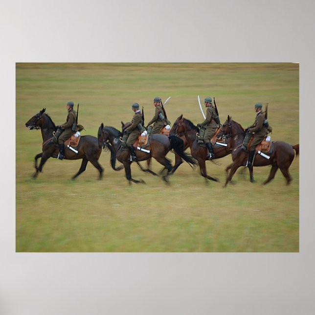 Pôster Carregue! (Frente)