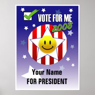 Poster Carregue a sua foto-votação para mim!