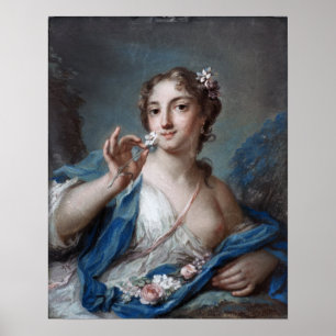 Poster Carriera - O Primavera