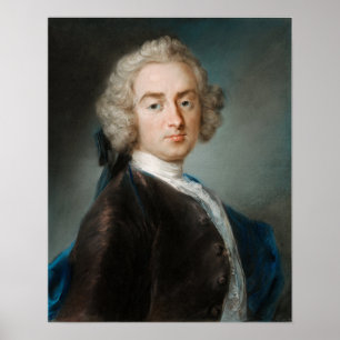 Poster Carriera - Sir James Cinza Segunda Baronet