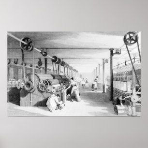 Pôster Carrinho, Desenho e Rodagem