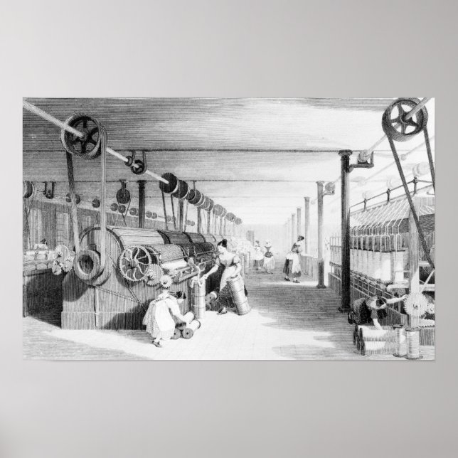 Pôster Carrinho, Desenho e Rodagem (Frente)