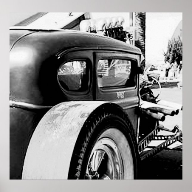 Poster carro23 (Frente)