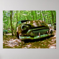 Carro Antigo