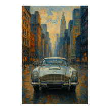 Carro Sonho de Velocidade