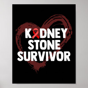 Poster Carroçaria Cirurgia Sobrevivência Doença Renal Ima