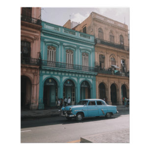 Pôster Carros Clássicos Mais Parecidos