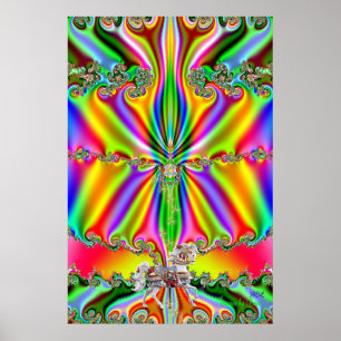 Poster Carrossel