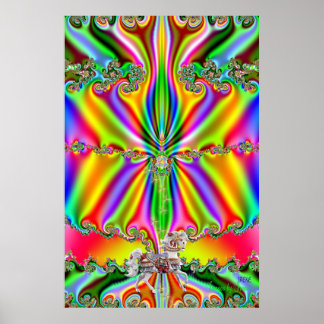 Poster Carrossel