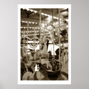 Poster Carrossel grande 3