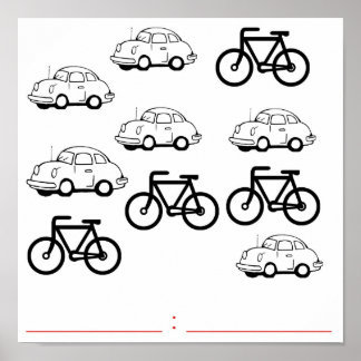 Poster cars