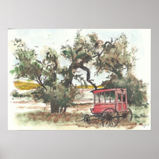 Poster Cartão de Saudação Nobre (10)