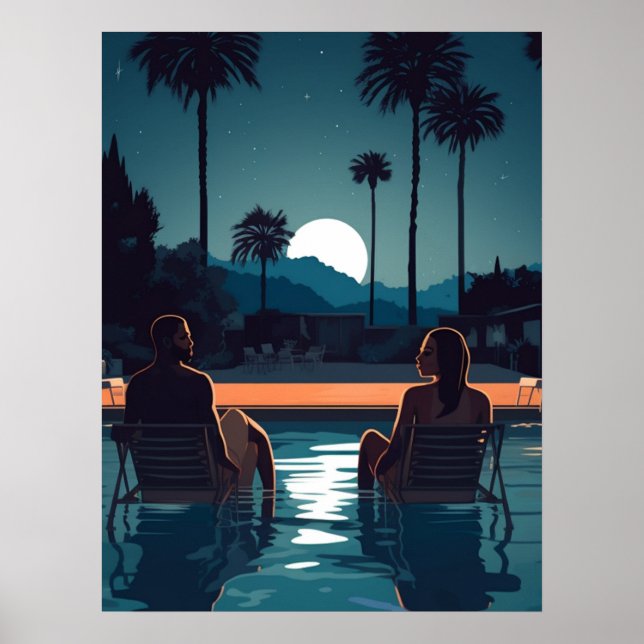 POSTER CARTÃO POSTAL BASE Nº 4 (Frente)