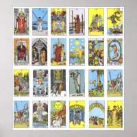 Cartão Tarot