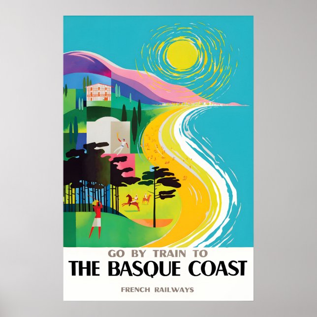 Poster Cartaz (Frente)