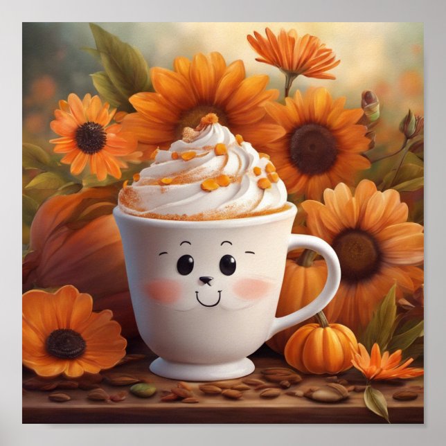 Poster Cartaz (Frente)