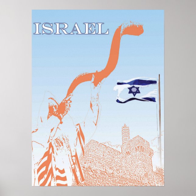 Poster Cartaz (Frente)