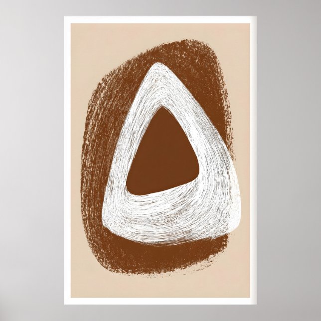 Poster Cartaz (Frente)