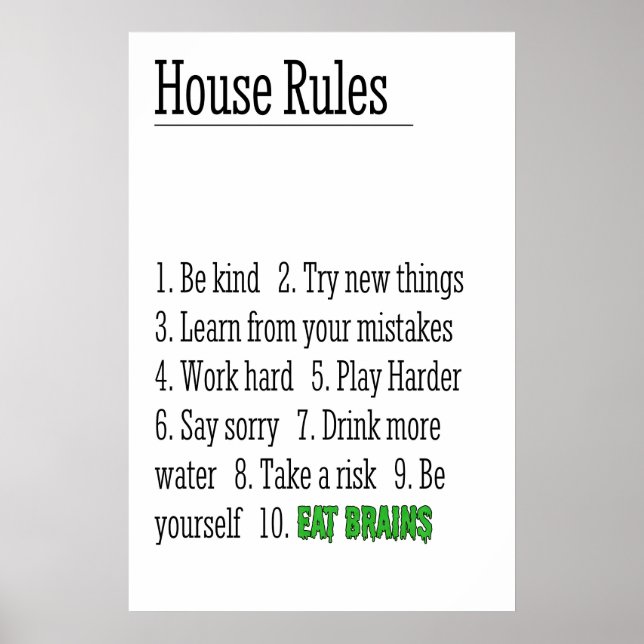 Poster Cartaz (Frente)