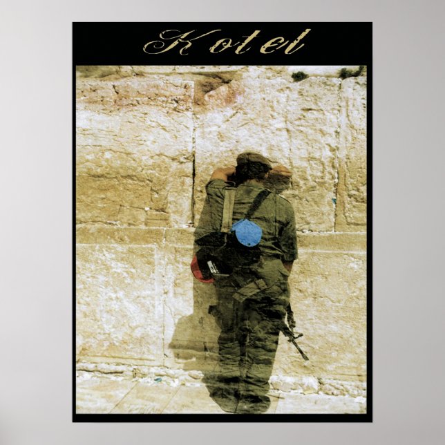 Poster Cartaz (Frente)