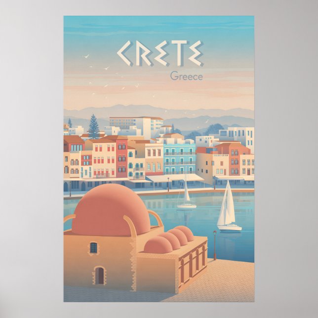 Poster Cartaz (Frente)