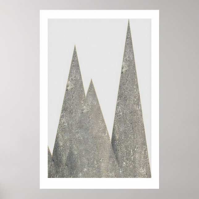 Poster Cartaz (Frente)