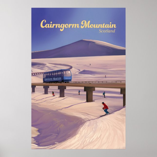 Poster Cartaz (Frente)