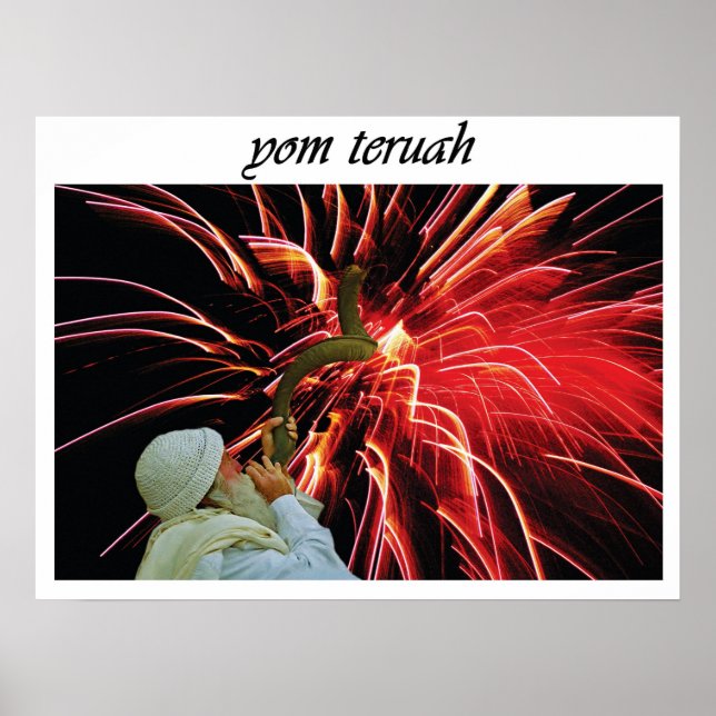 Poster Cartaz (Frente)