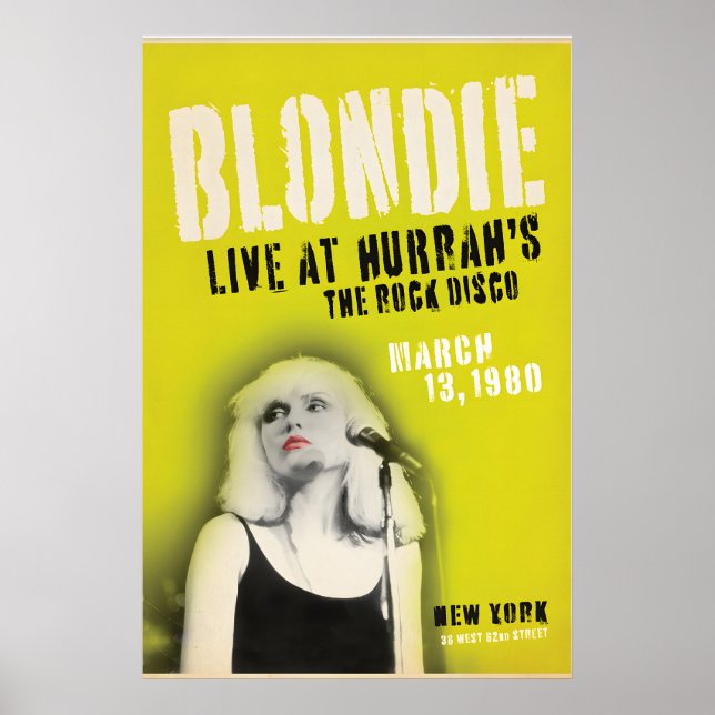 Poster Cartaz (Frente)