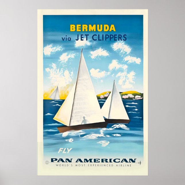 Poster Cartaz (Frente)