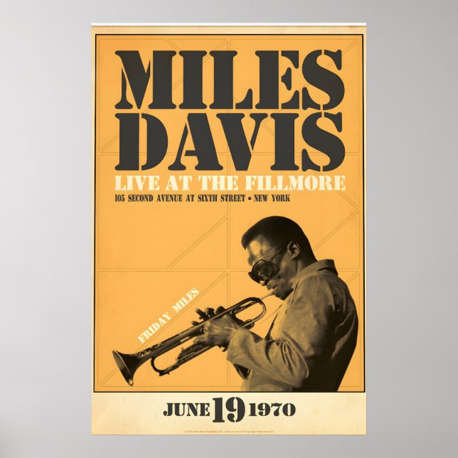 Poster Cartaz (Frente)