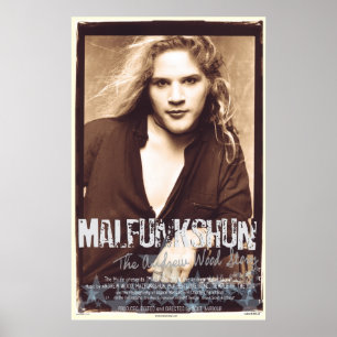 Pôster Cartaz cinematográfico 3