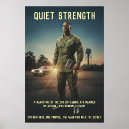Poster Cartaz da Coleção Especial