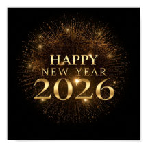 cartaz de ano novo ouro preto 2026