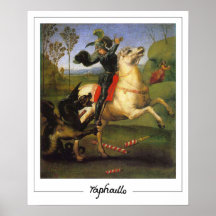 Cartaz de Arte de Raphael Zedign #93