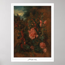 Cartaz de Arte John Constable Zedign #599-2