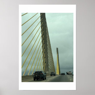 Poster Cartaz de Foto de Ponte