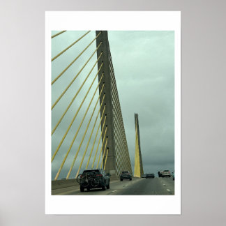 Poster Cartaz de Foto de Ponte