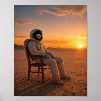 Poster Cartaz de Longe de Casa