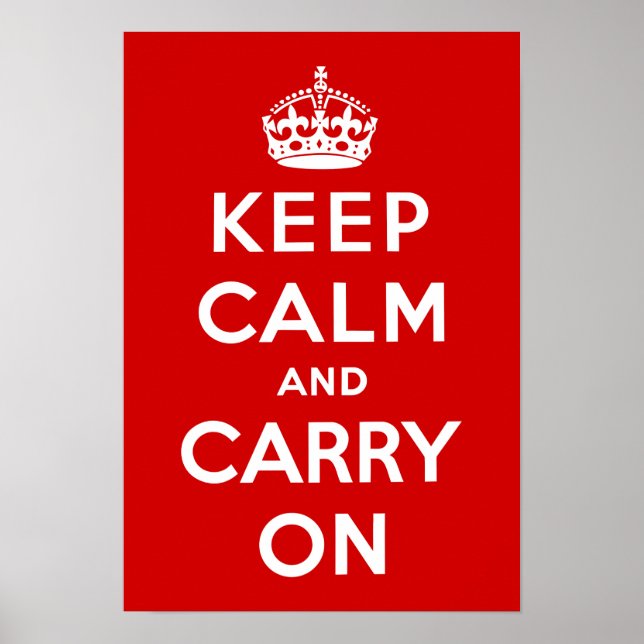 Pôster Cartaz de propaganda da Segunda Guerra Mundial Vin (Frente)