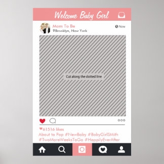 Pôster Cartaz de Propaganda de Fotografia de Frame de Fes