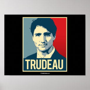 Pôster Cartaz de Propaganda de Trudeau -.png
