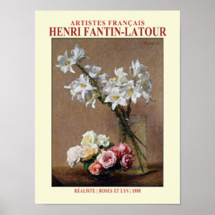 Poster Cartaz do EP No. 2 de Artistas Franceses
