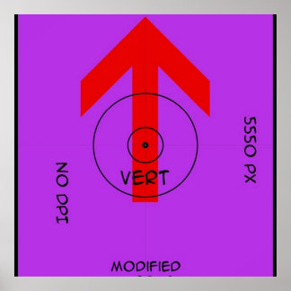Pôster cartaz do porto - quadrado